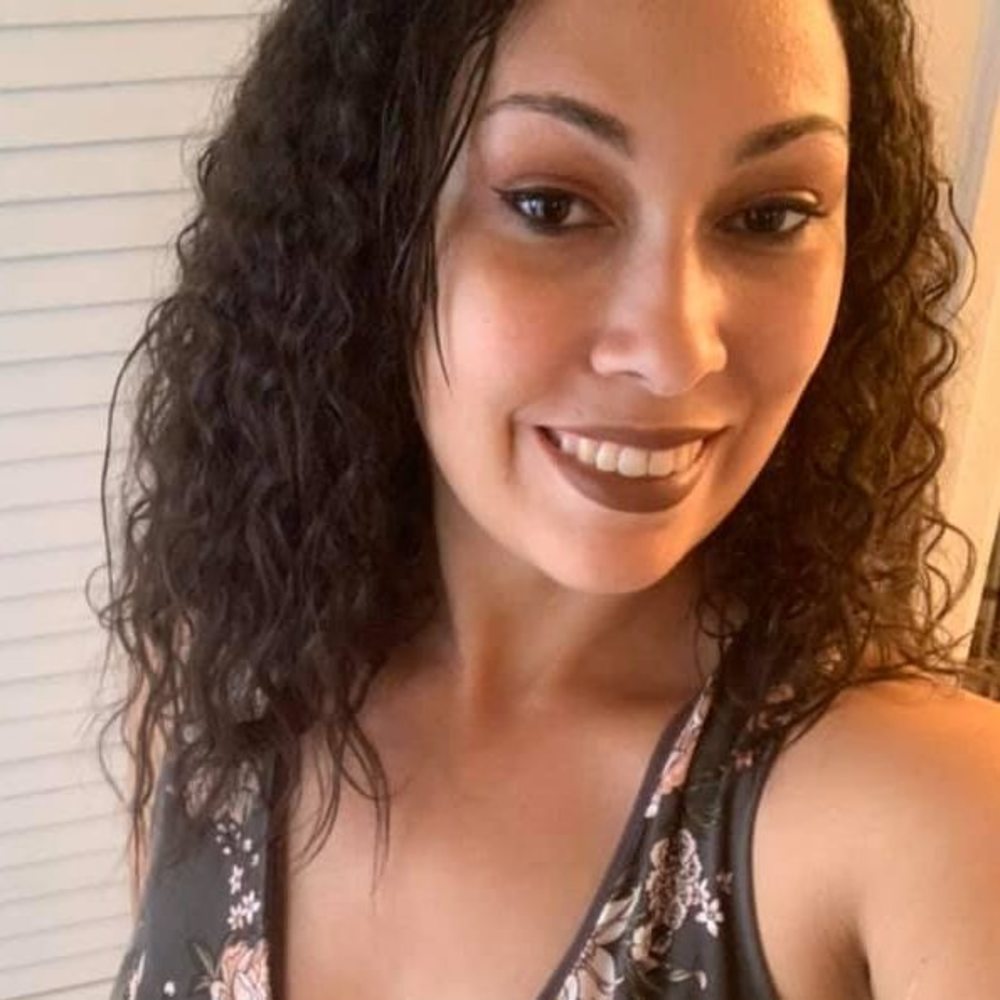 Meet your Posher, Jazmin